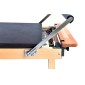 Κρεβάτι Pilates Wooden Folding Reformer Alpha Pilates