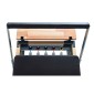 Κρεβάτι Pilates Wooden Folding Reformer Alpha Pilates