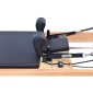 Κρεβάτι Pilates Reformer Alpha Pilates