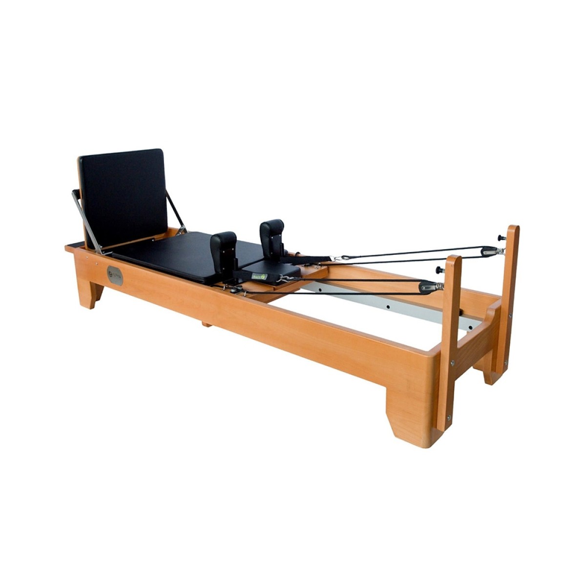 Κρεβάτι Pilates Reformer Alpha Pilates