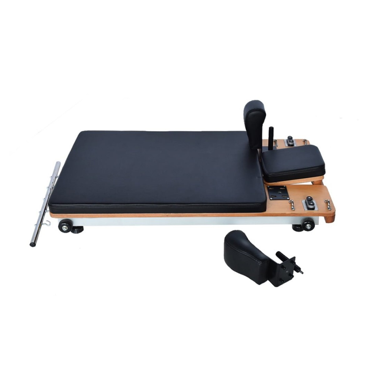 Κρεβάτι Pilates Reformer Alpha Pilates