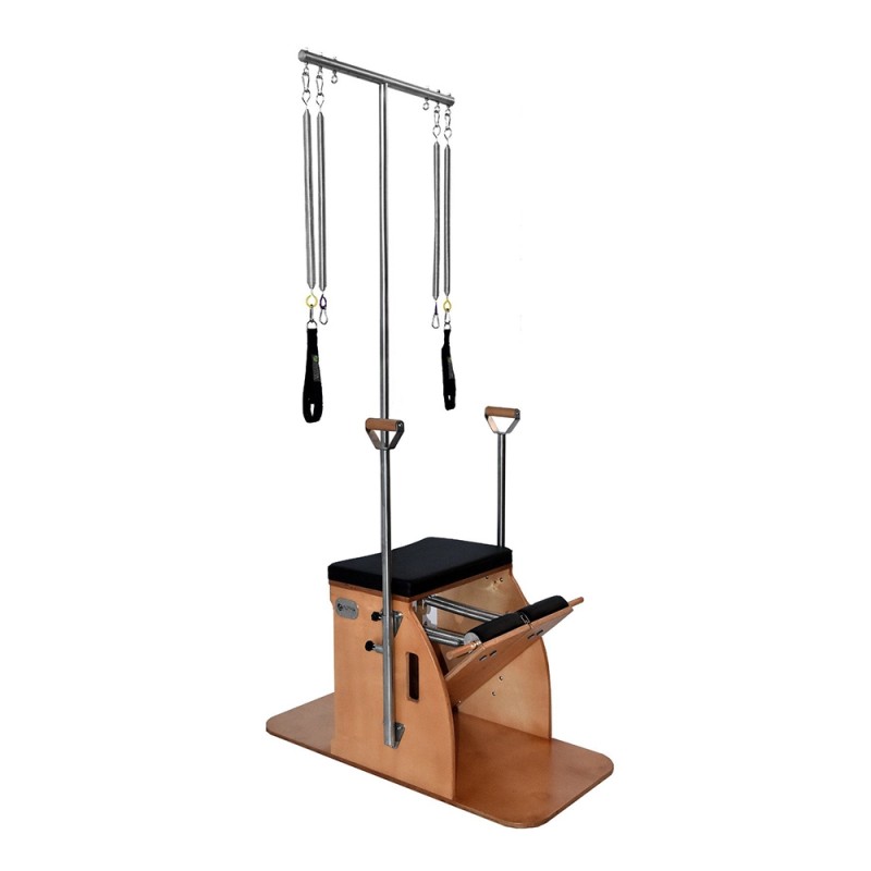 Pedi Combo Alpha Pilates