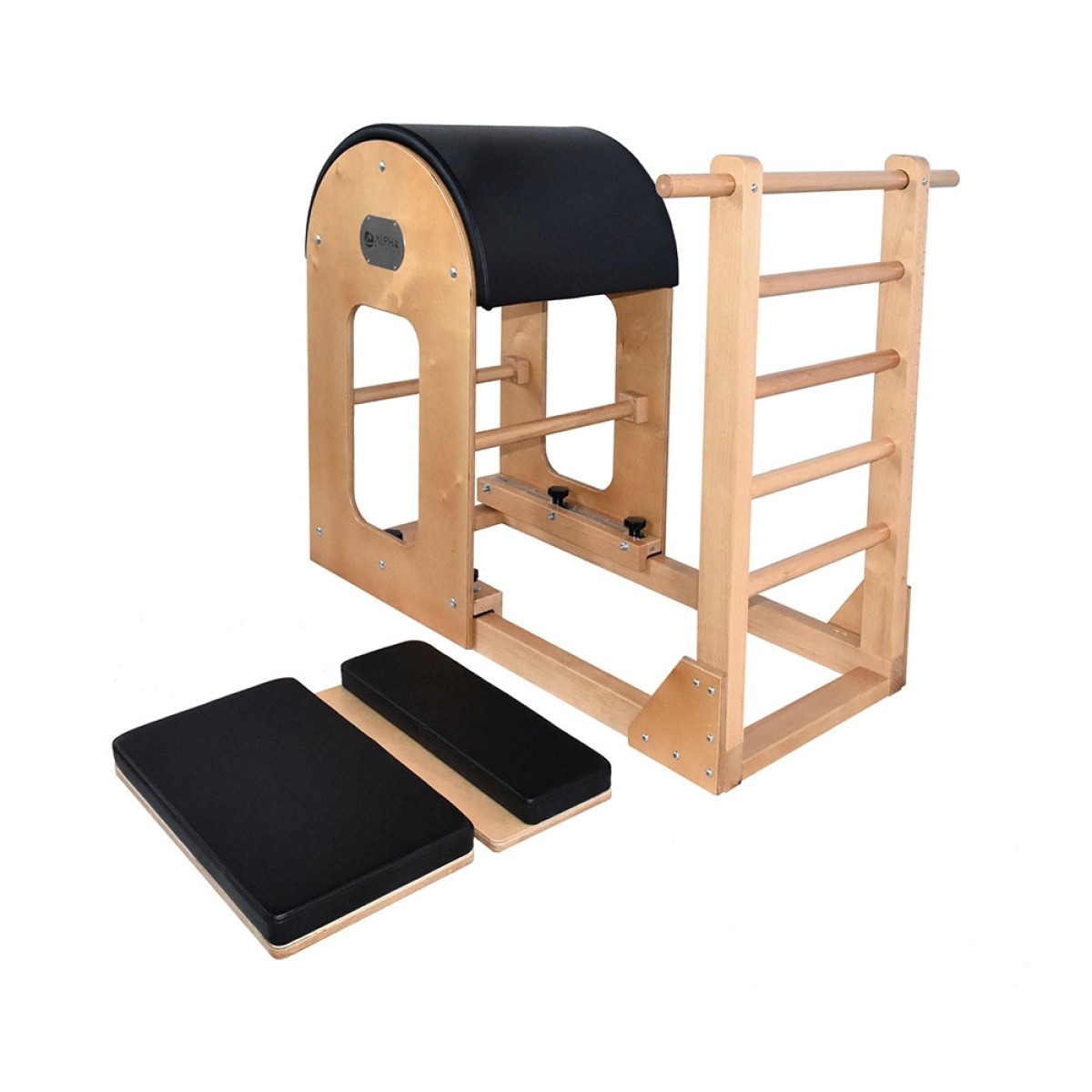 Pilates Ladder Barrel Alpha Pilates