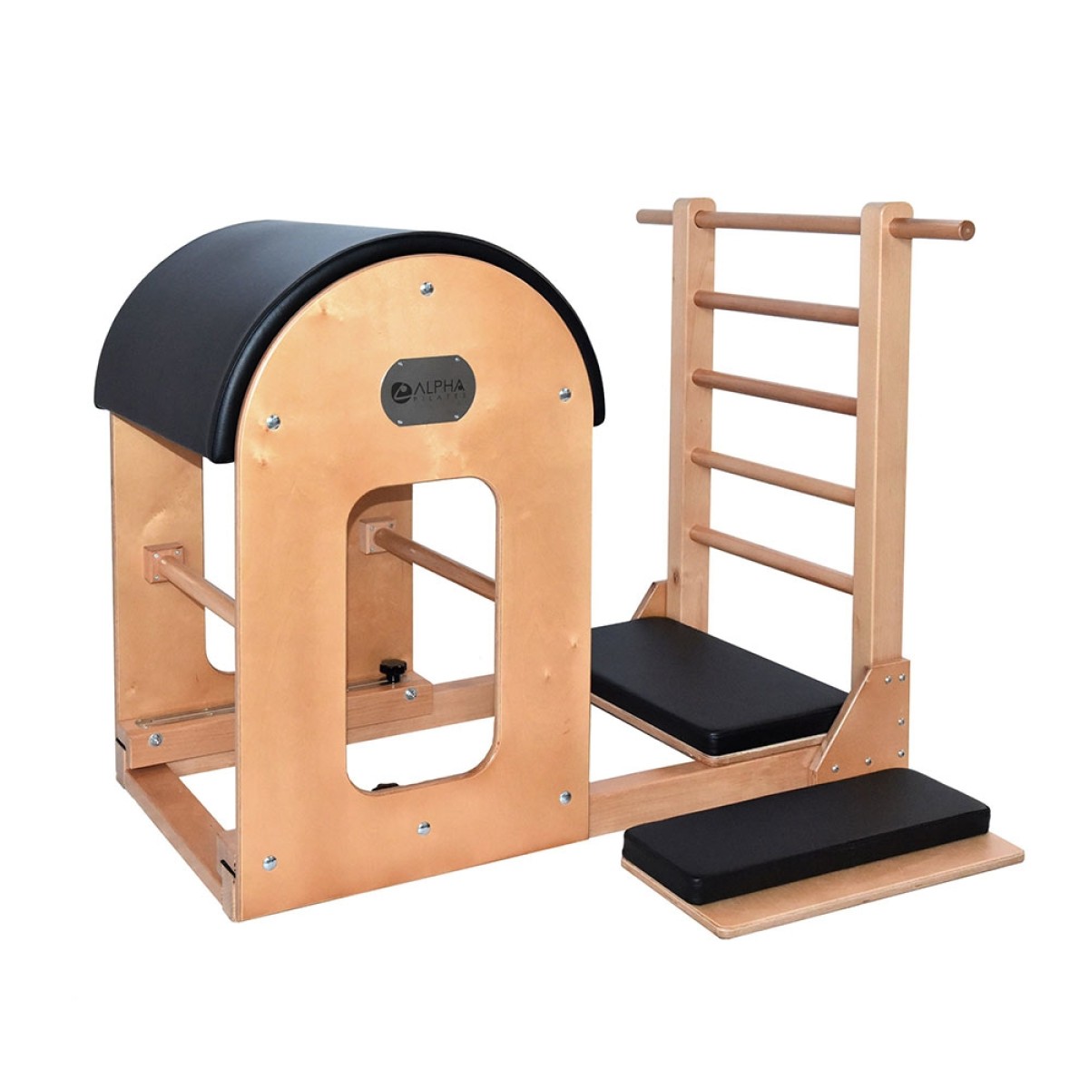 Pilates Ladder Barrel Alpha Pilates