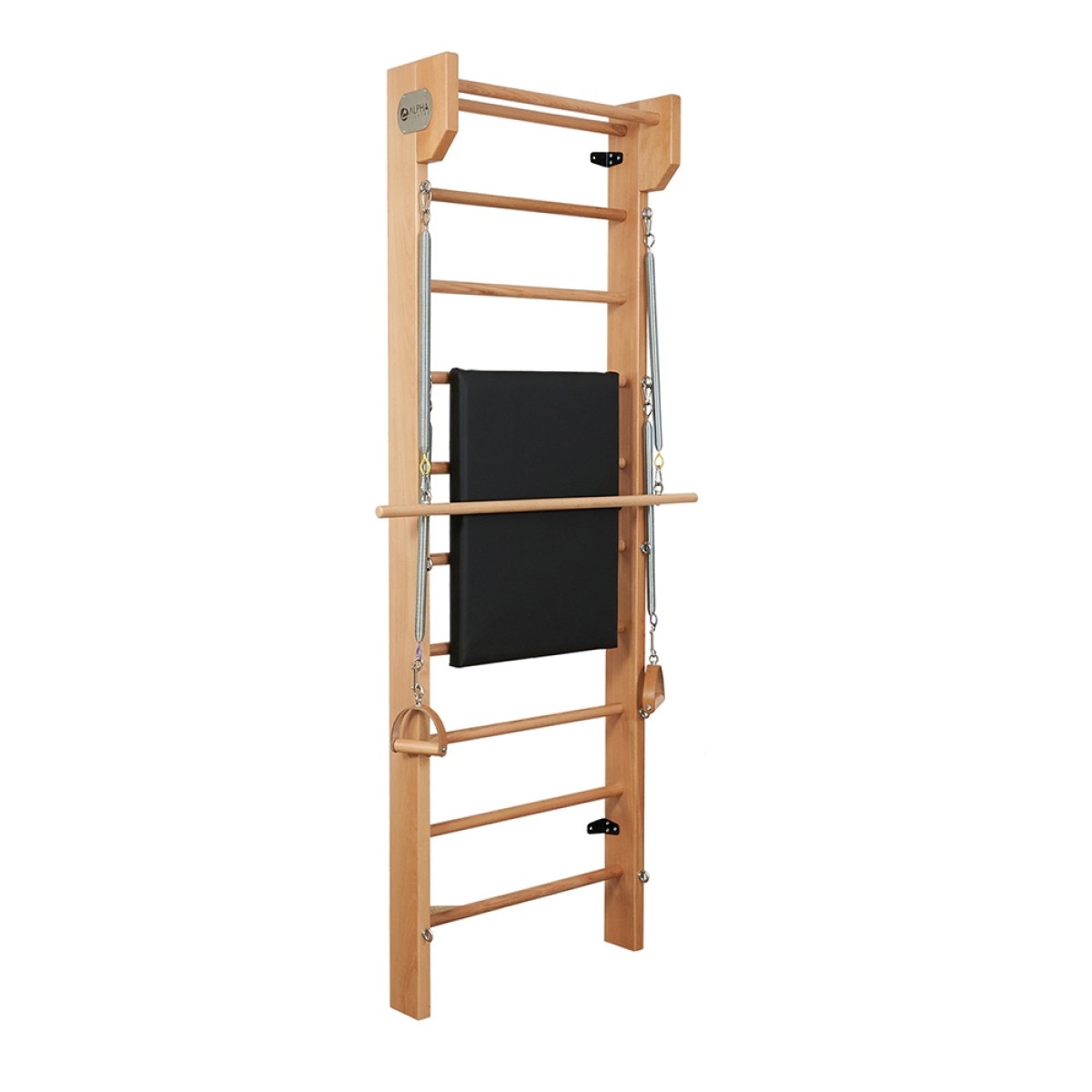 Pilates Wall Ladder Alpha Pilates