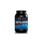 100% WHEY 1000gr (OXYGEN NUTRITION) Vanilla and Cinnamon