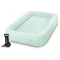 Παιδικό Στρώμα ύπνου μονό Kidz Travel Bed Set INTEX 66810