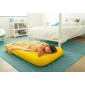 Παιδικό στρώμα ύπνου μονό Cozy Kidz Airbed Intex 66803