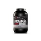 PRO MASS 3632gr OXYGEN NUTRITION