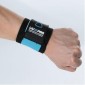 Επίδεσμοι Καρπού (Lifting Wrist Strapss) B-8090 LivePro