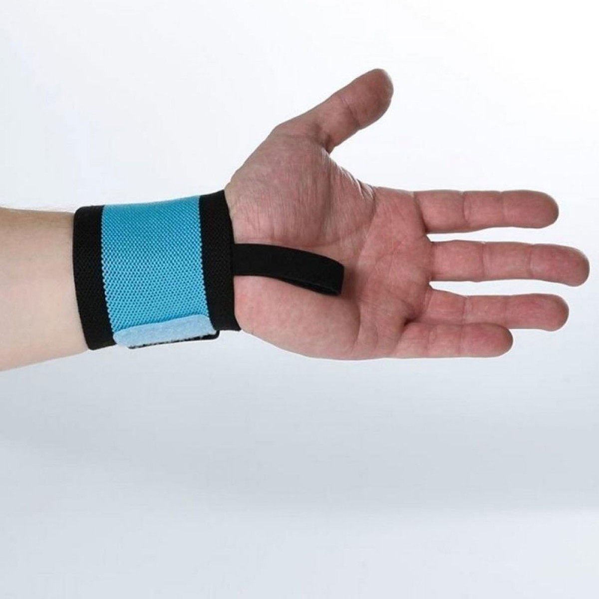 Επίδεσμοι Καρπού (Lifting Wrist Strapss) B-8090 LivePro