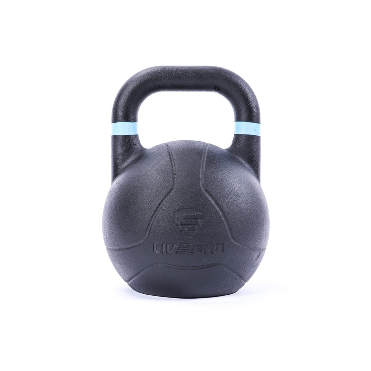 Επαγγελματικό Αγωνιστικό Kettlebell 16kg LivePro 8044