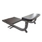 Μηχάνημα Γλουτιαίων - Hip Thrust Bench HT-7 Viking