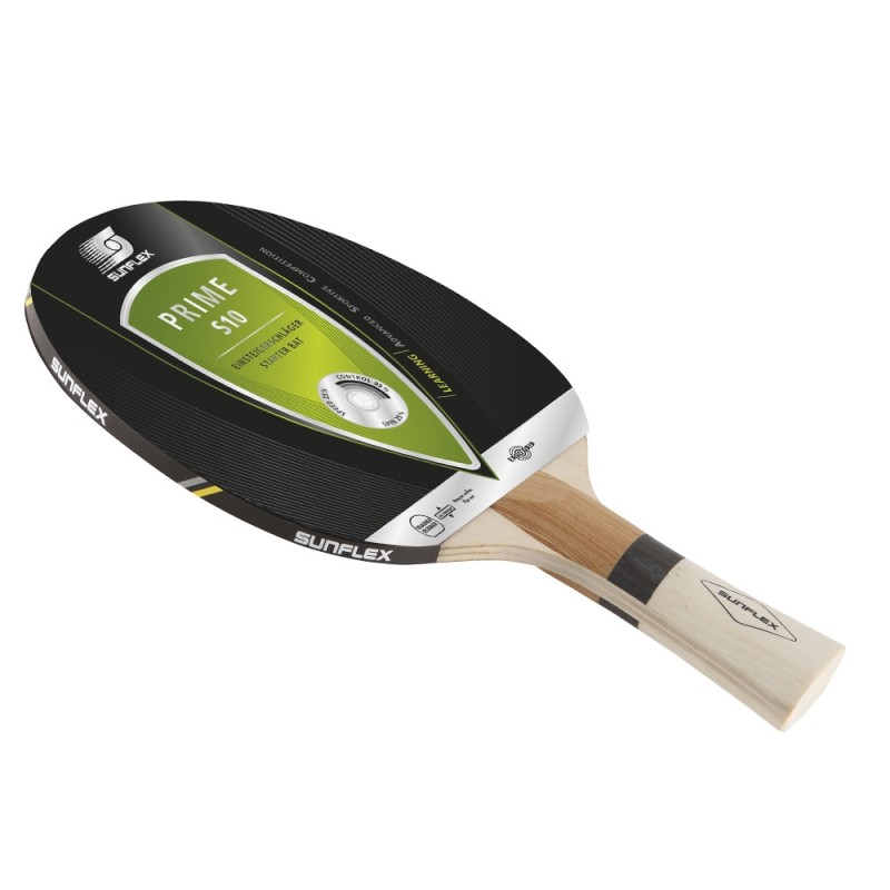 Ρακέτα Ping Pong Prime S10 97150 Sunflex