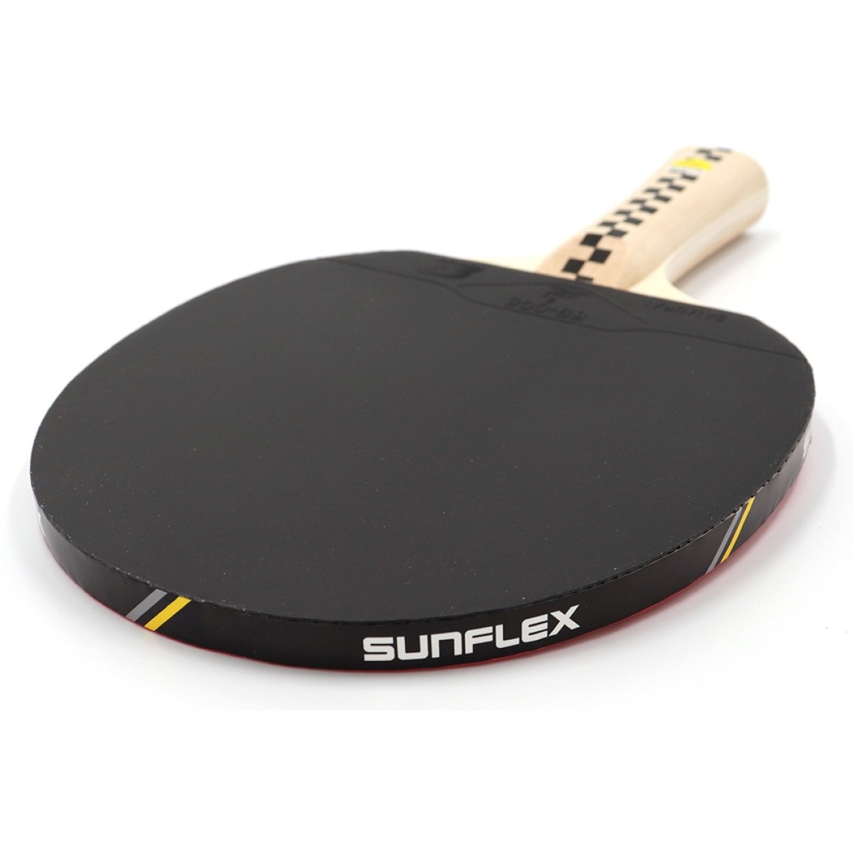 Ρακέτα Ping Pong 97175 Race Sunflex