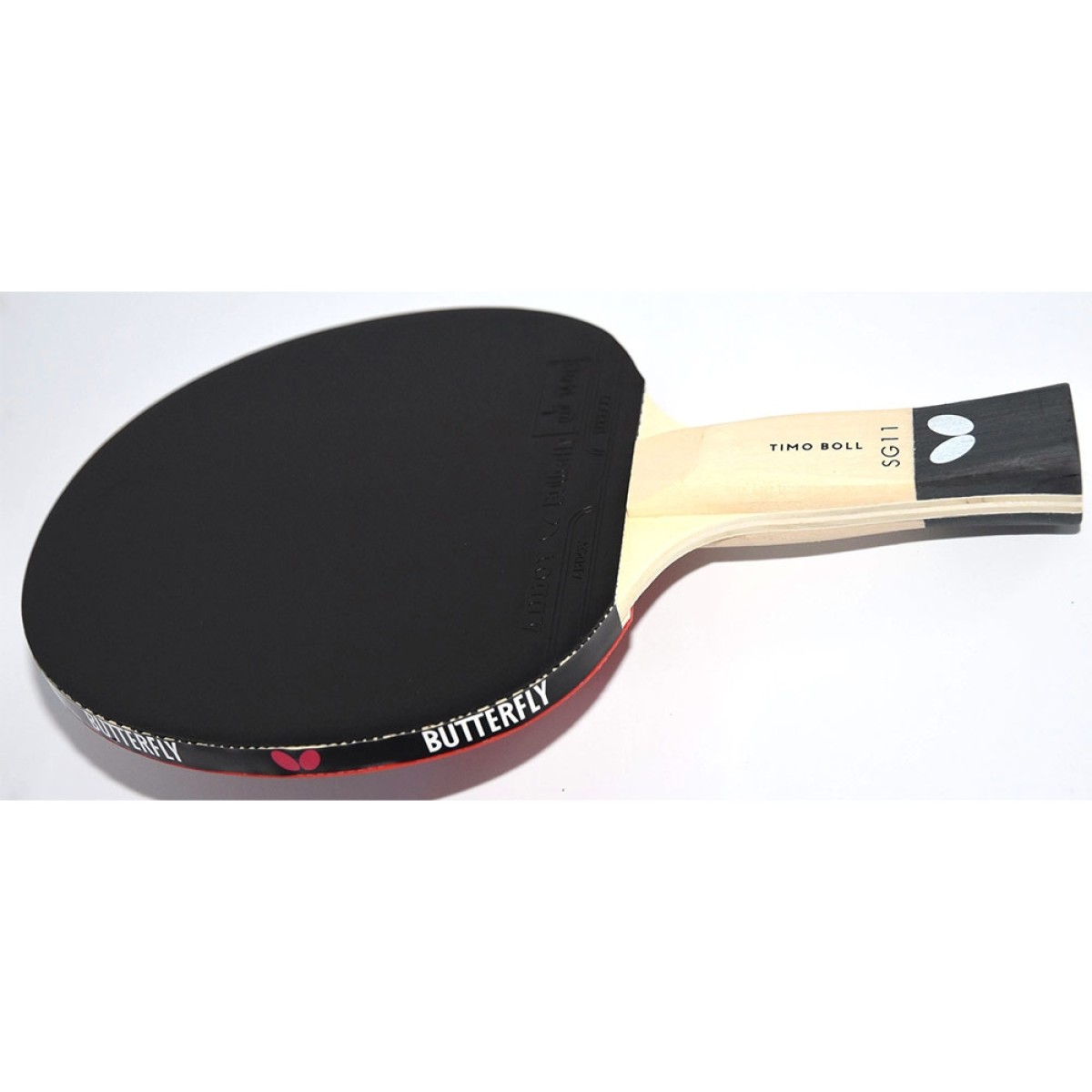 Ρακέτα Ping Pong Timo Boll SG11 97160 Butterfly