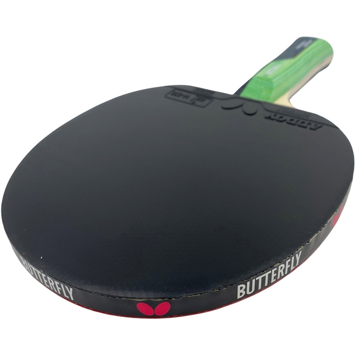 Ρακέτα Ping Pong Timo Boll Smaragd 97163 Butterfly