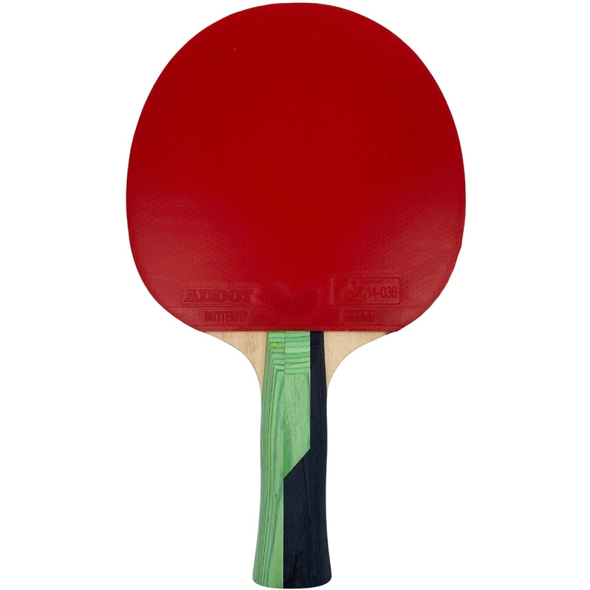 Ρακέτα Ping Pong Timo Boll Smaragd 97163 Butterfly