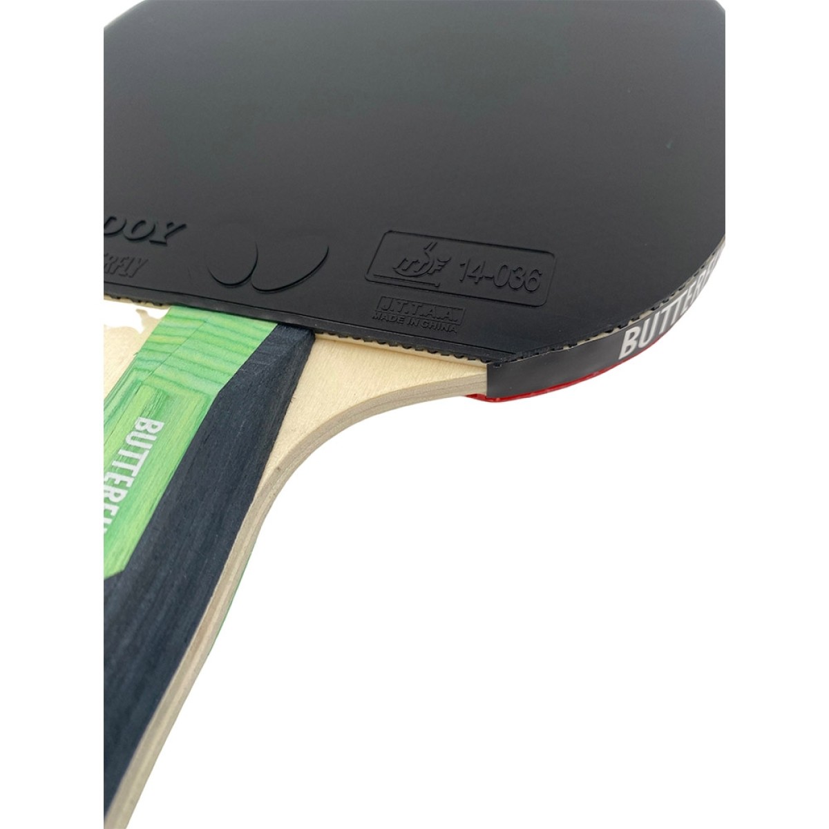 Ρακέτα Ping Pong Timo Boll Smaragd 97163 Butterfly