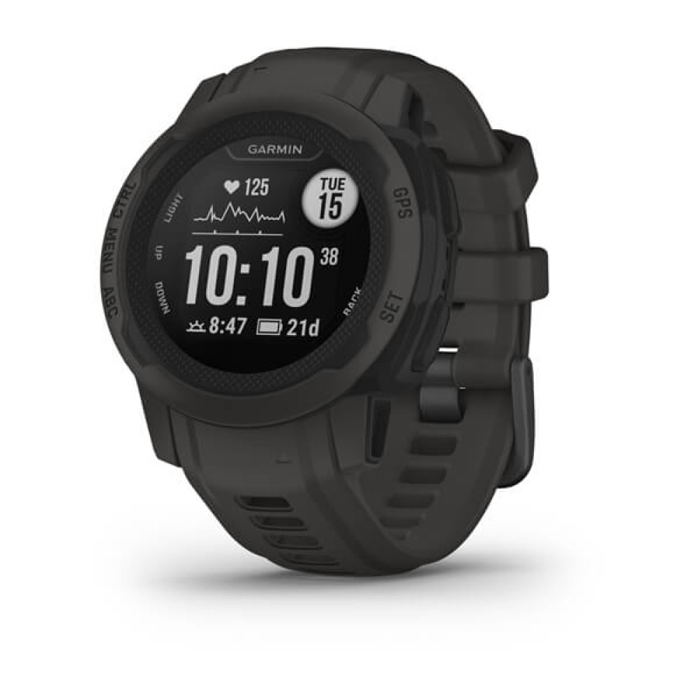 Garmin Instinct® 2S Graphite GA-010-02563-00