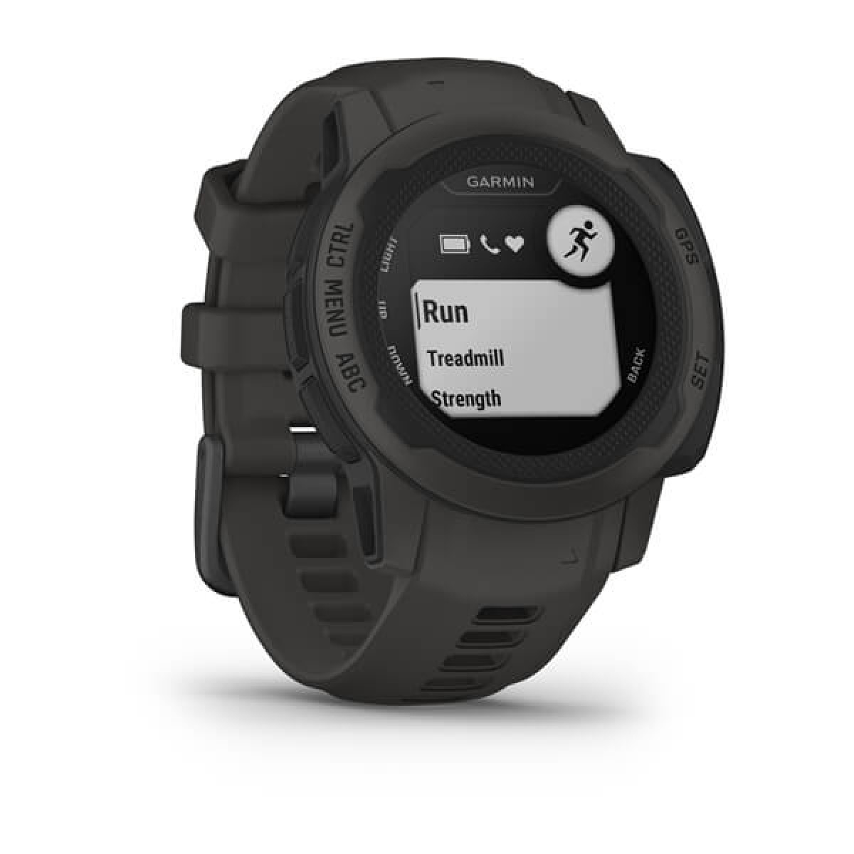 Garmin Instinct® 2S Graphite GA-010-02563-00