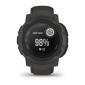 Garmin Instinct® 2 Graphite GA-010-02626-00