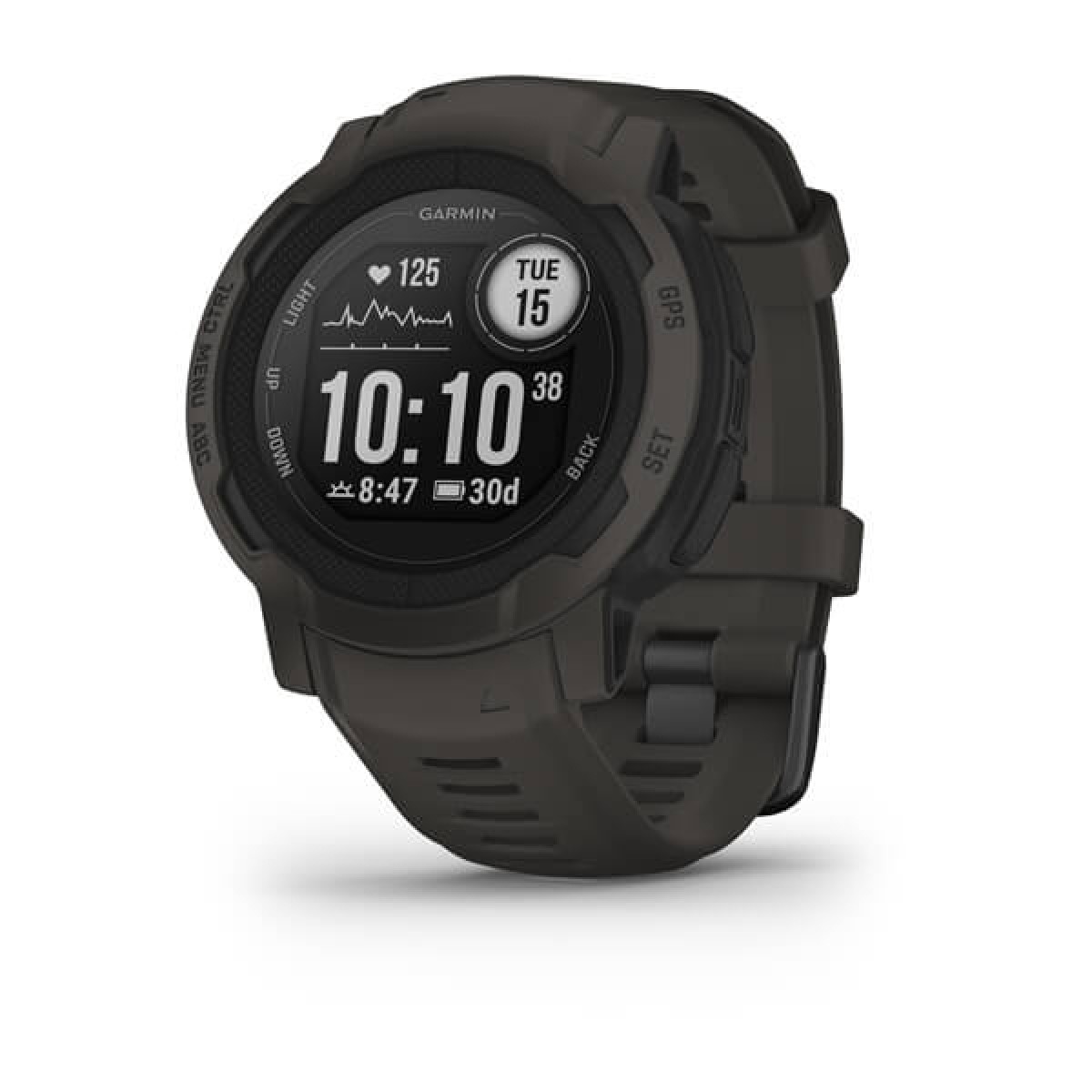 Garmin Instinct® 2 Graphite GA-010-02626-00