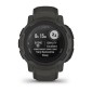 Garmin Instinct® 2 Graphite GA-010-02626-00