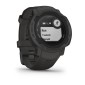 Garmin Instinct® 2 Graphite GA-010-02626-00