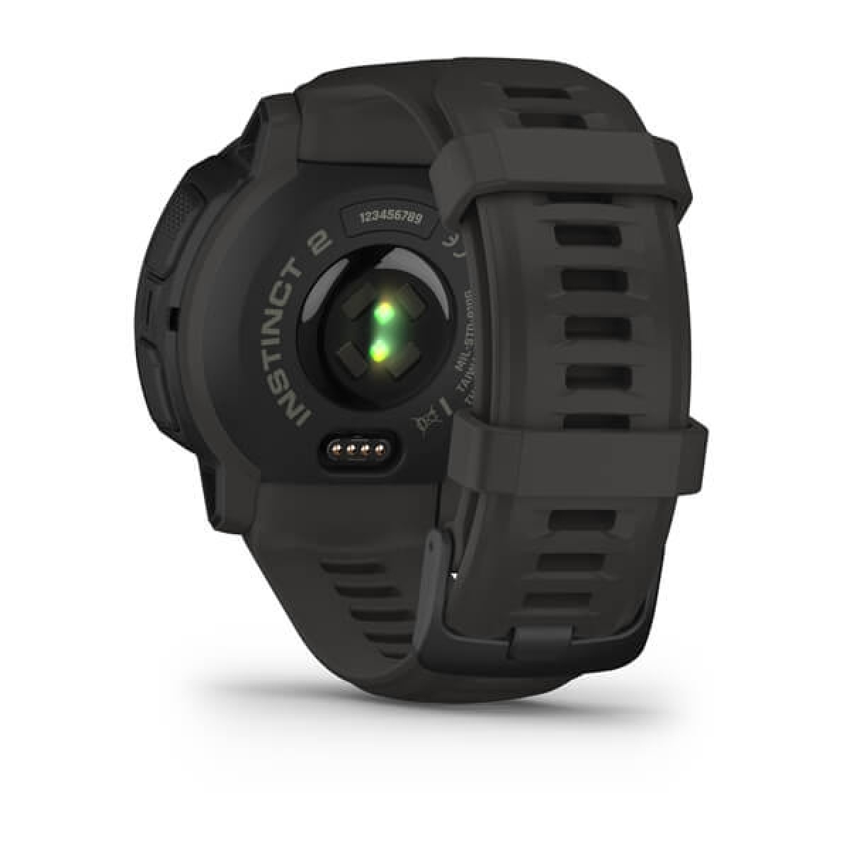 Garmin Instinct® 2 Graphite GA-010-02626-00