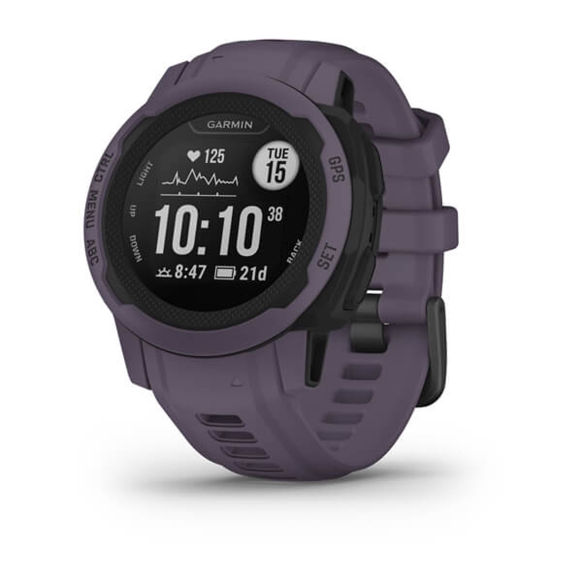 Garmin Instinct® 2S Deep Orchid GA-010-02563-04