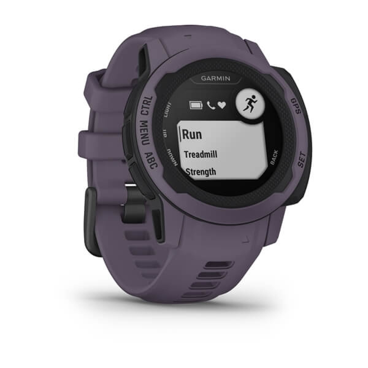 Garmin Instinct® 2S Deep Orchid GA-010-02563-04