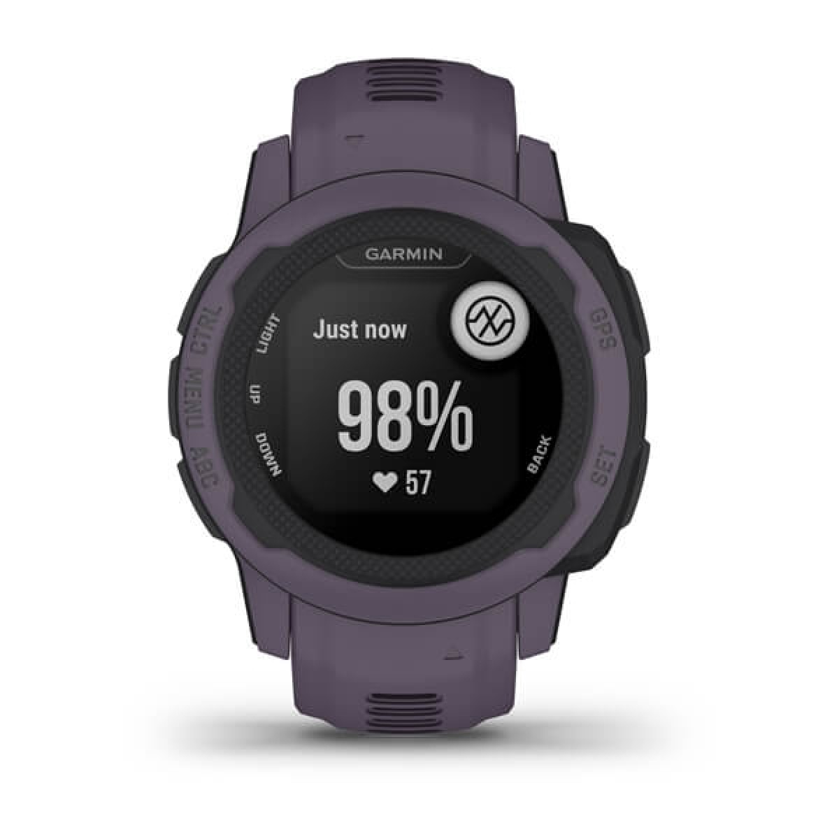 Garmin Instinct® 2S Deep Orchid GA-010-02563-04