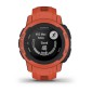 Garmin Instinct® 2S Poppy GA-010-02563-06