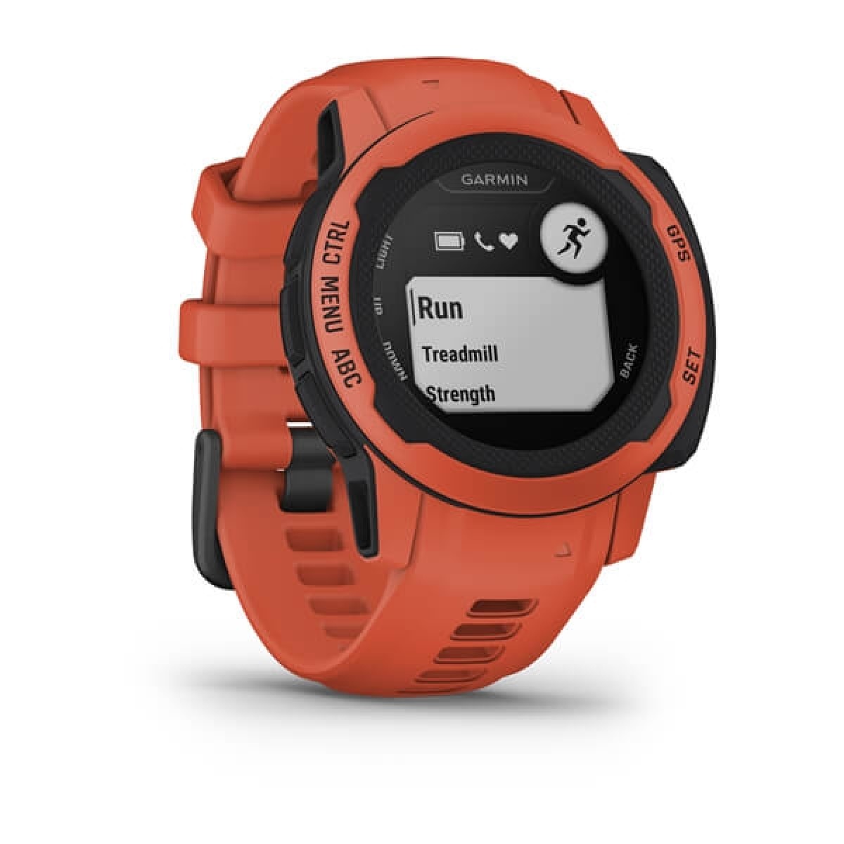 Garmin Instinct® 2S Poppy GA-010-02563-06