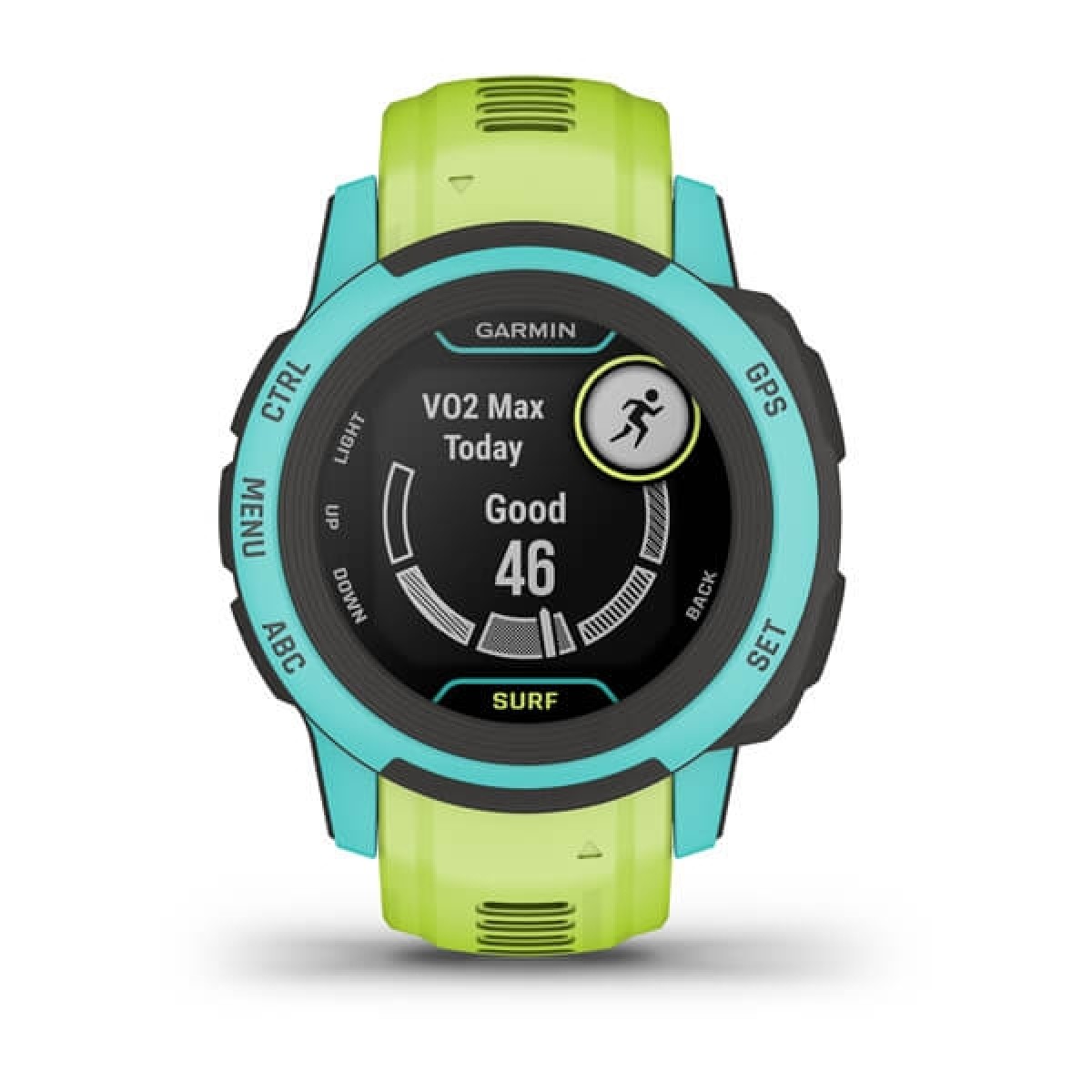 Garmin Instinct® 2S Surf Waikiki GA-010-02563-02