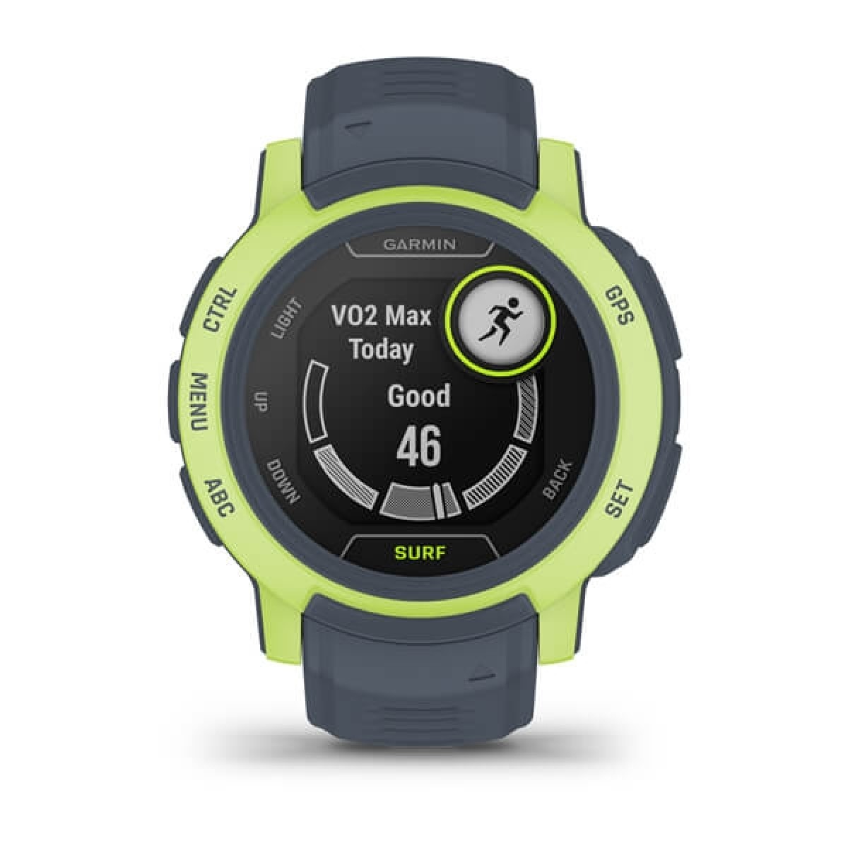 Garmin Instinct® 2 Surf Mavericks GA-010-02626-02