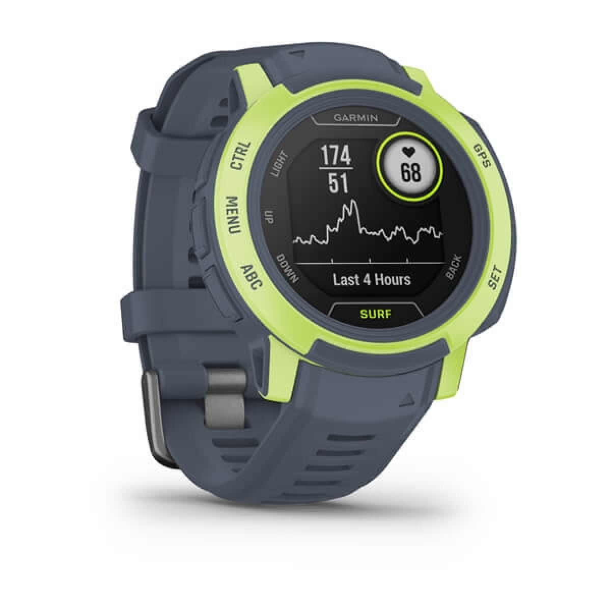 Garmin Instinct® 2 Surf Mavericks GA-010-02626-02