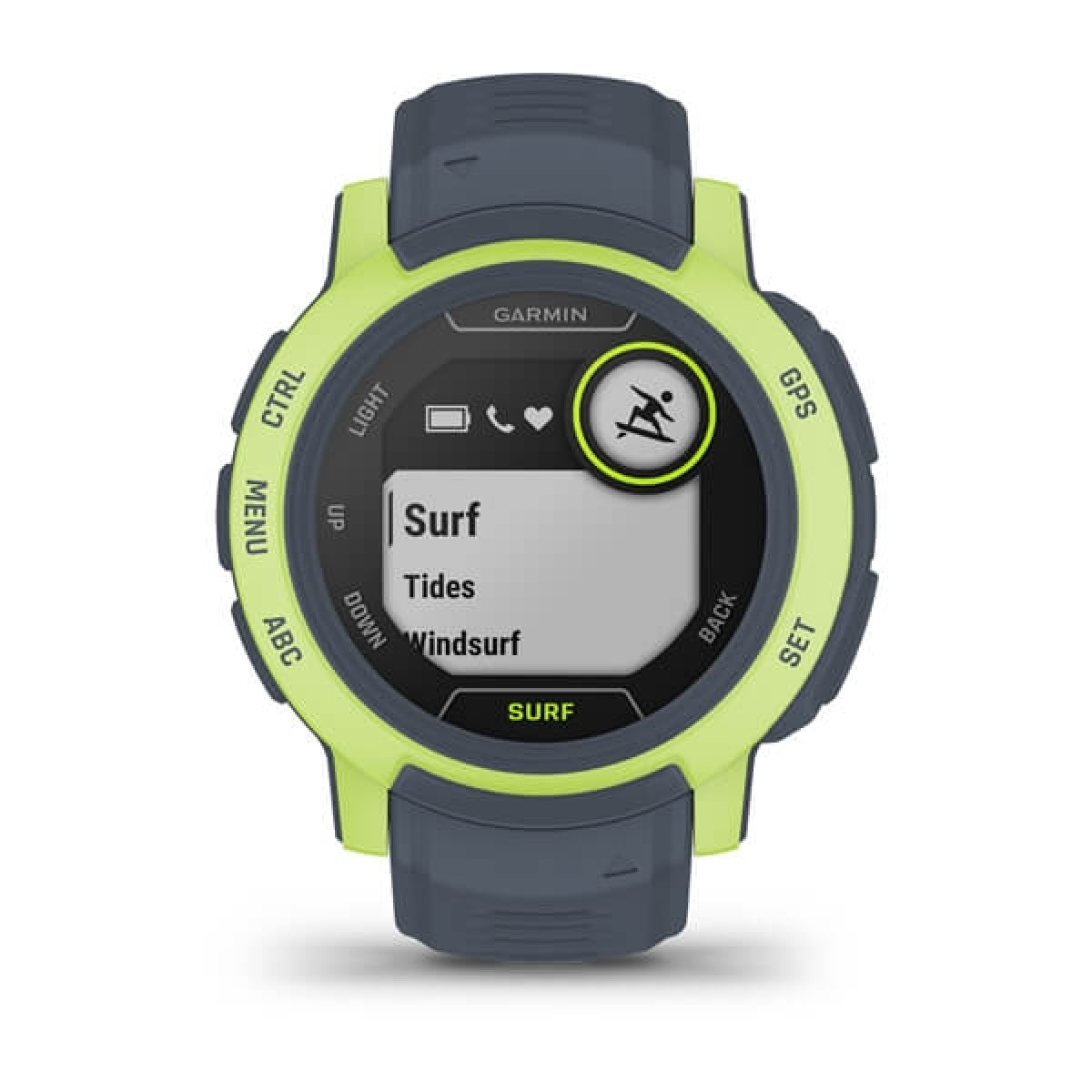 Garmin Instinct® 2 Surf Mavericks GA-010-02626-02