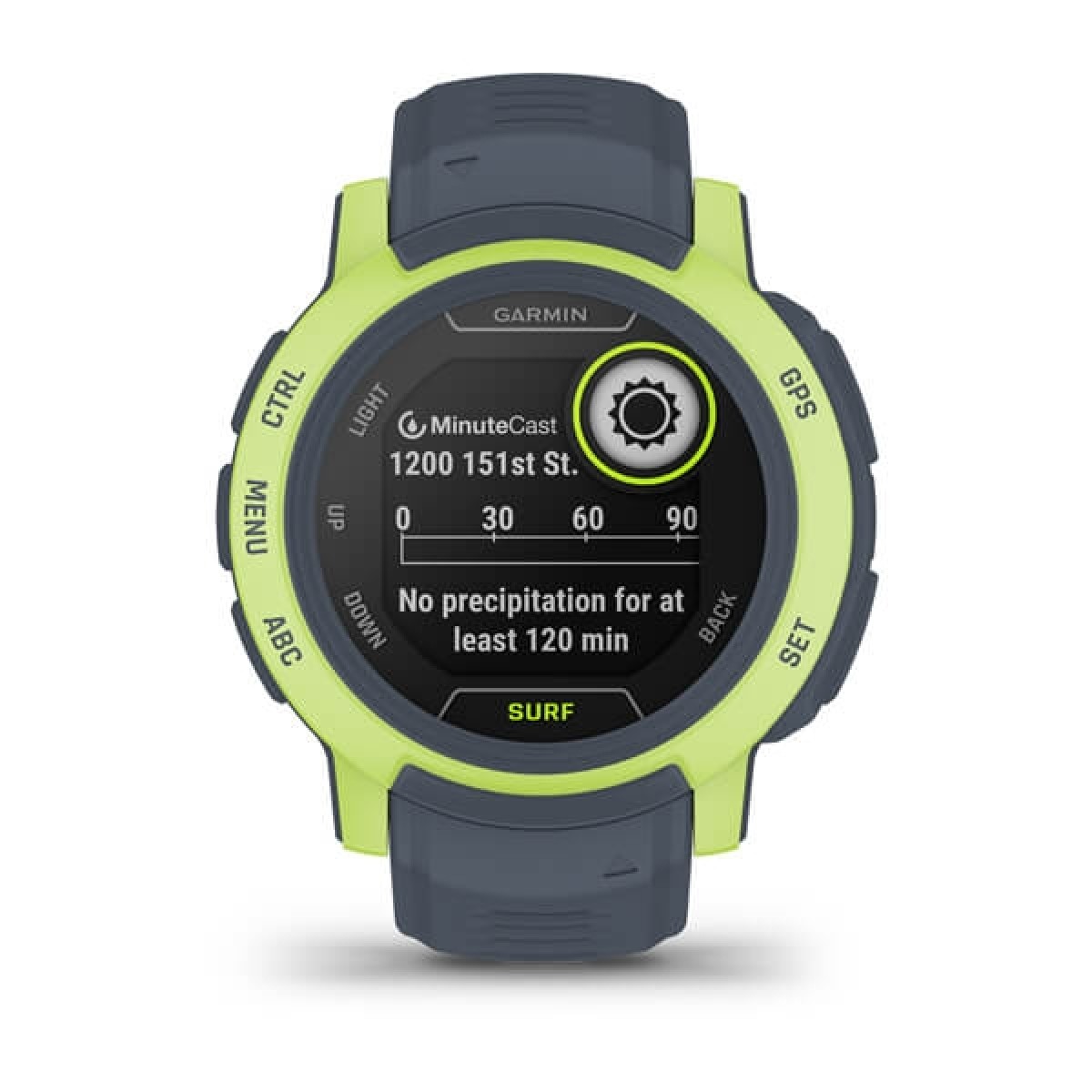 Garmin Instinct® 2 Surf Mavericks GA-010-02626-02