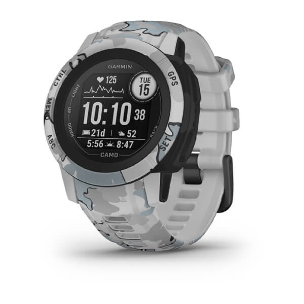 Garmin Instinct 2S Mist Camo GA-010-02563-03