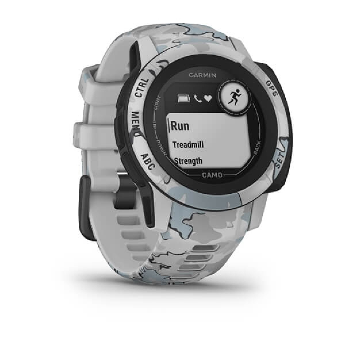 Garmin Instinct 2S Mist Camo GA-010-02563-03