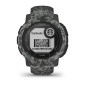 Garmin Instinct® 2 Graphite Camo GA-010-02626-03