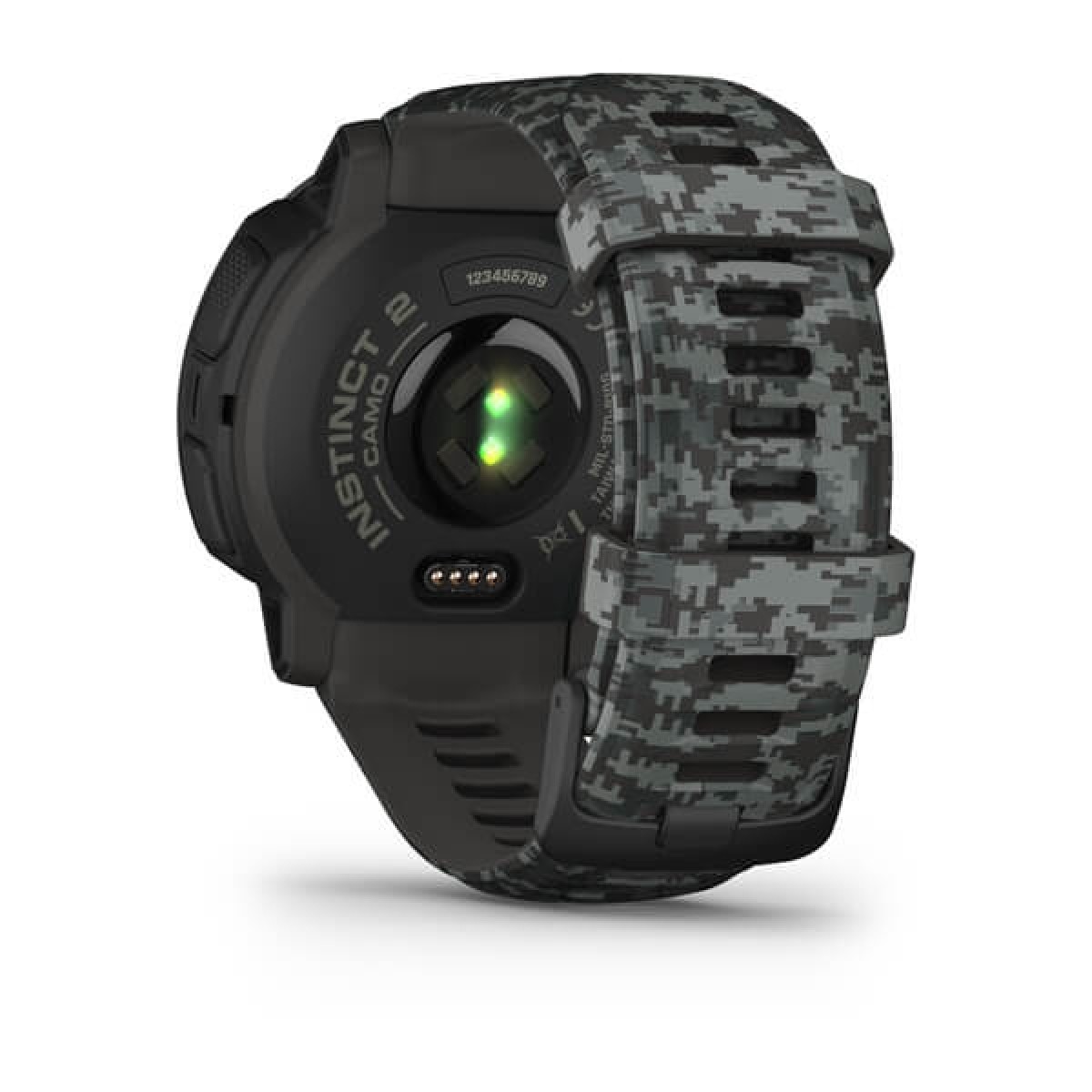 Garmin Instinct® 2 Graphite Camo GA-010-02626-03