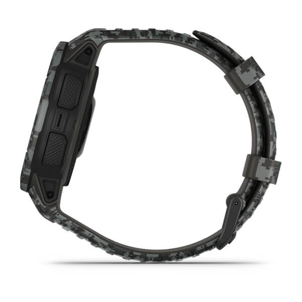 Garmin Instinct® 2 Graphite Camo GA-010-02626-03