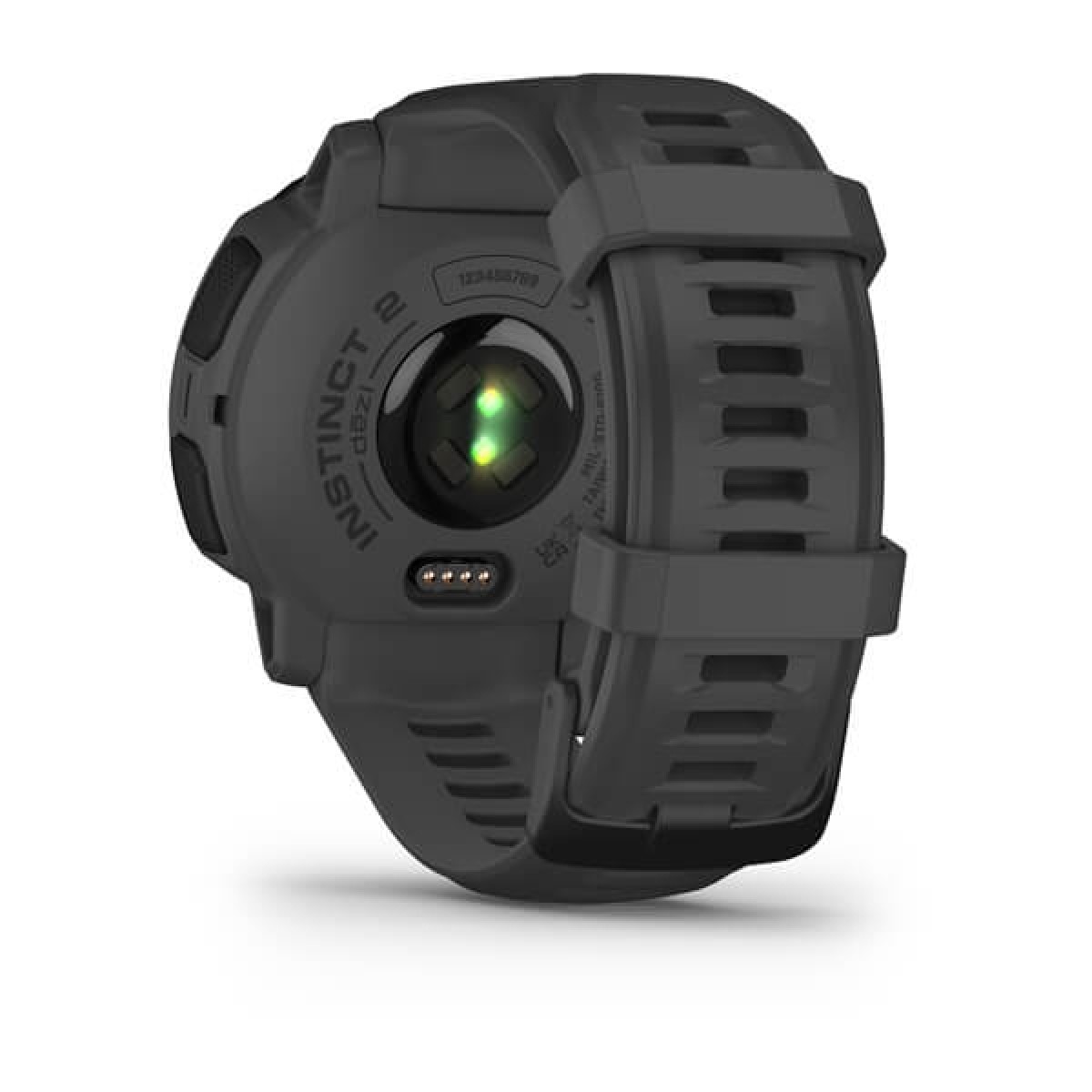 Garmin Instinct® 2 dēzl™ Edition GA-010-02626-70