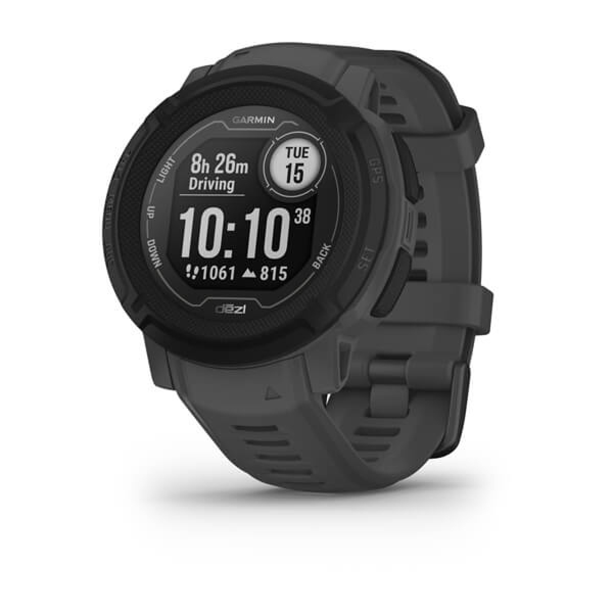 Garmin Instinct® 2 dēzl™ Edition GA-010-02626-70