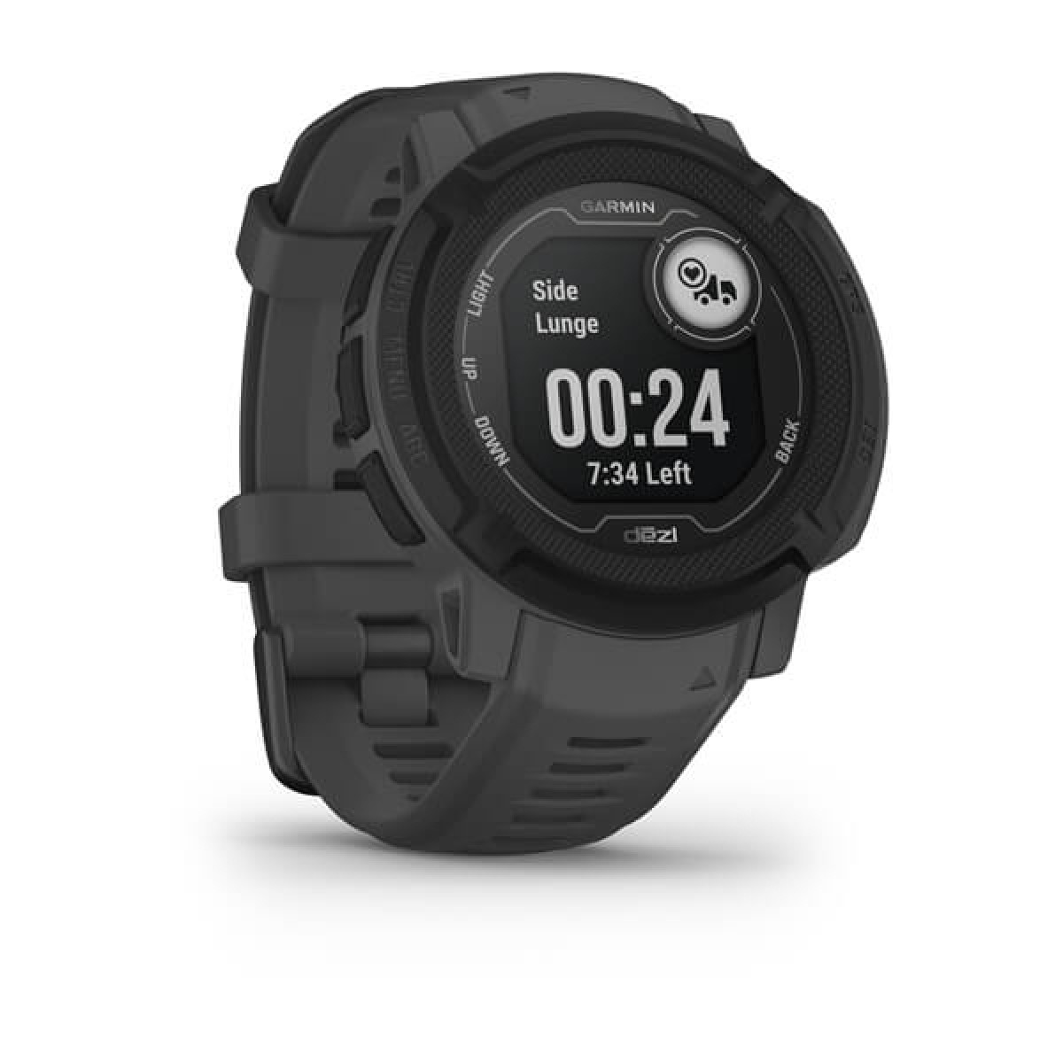 Garmin Instinct® 2 dēzl™ Edition GA-010-02626-70