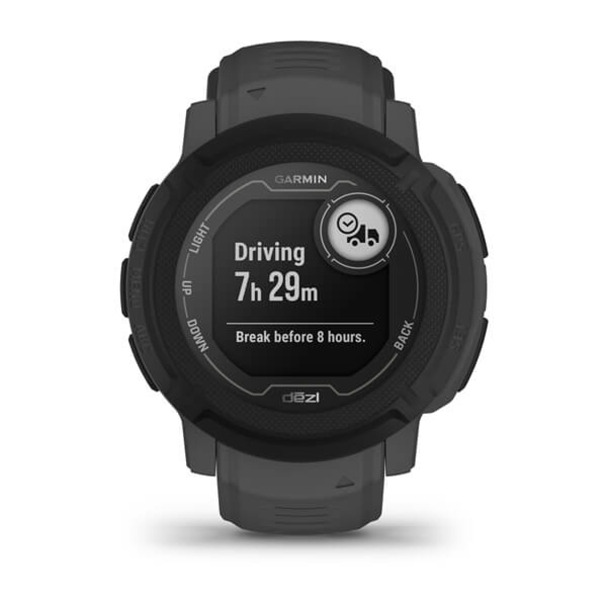 Garmin Instinct® 2 dēzl™ Edition GA-010-02626-70