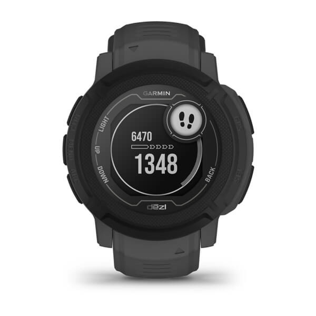 Garmin Instinct® 2 dēzl™ Edition GA-010-02626-70